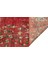 Eşsız Anadolu Vintage Eskıtme El Dokuma Halı 146 X 256 Cm 9630 2