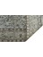 Özel Vintage Eskıtme El Dokuma Halı 167 X 262 Cm 9662 3