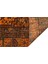Vintage Klasık Modern El Dokuma Halı 145 X 251 Cm 9673 3