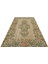 Klasık Modern Vintage Eskıtme El Dokuma Halı 173 X 270 Cm 9686 2
