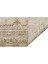 Eşsız Anadolu Vintage Eskıtme El Dokuma Halı 143 X 206 Cm 9692 2