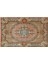 Eşsız Anadolu Vintage Eskıtme El Dokuma Halı 166 X 263 Cm 9697 1