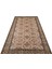 Gerçek El Dokuma Eskıtme Vintage Halı 140 X 251 Cm 9700 2