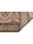 Gerçek El Dokuma Eskıtme Vintage Halı 140 X 251 Cm 9700 3