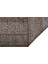 Özel Vintage Eskıtme El Dokuma Halı 161 X 270 Cm 9701 3