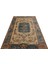 Özel Vintage El Dokuma Eskıtme Halı 143 X 240 Cm 9705 2