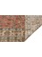 Eskıtme Vintage El Dokuma Halı 147 X 241 Cm 9706 3