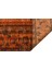 Eşsız Anadolu Vintage Eskıtme El Dokuma Halı 197 X 250 Cm 9726 3