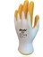 Pn7 Nitril Kaplama Pamuk Eldiven 10/xl (10 Çift ) 1