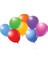 JOJO Renkli Balon – 100 Adet 12 Inc 2