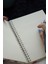Sert Kapak Spiralli Noktalı Defter - Bullet Journal 5