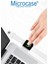 Apple Watch Uyumlu Series 8 41MM - 45MM Için Anahtarlık Tipi Manyetik USB Şarj - Beyaz AL2364 3