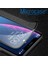 Xiaomi 12 Pro - 12S Pro 3D Polymer Kavisli Tam Kaplayan Nano Ekran Koruma - Siyah 2