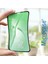 Xiaomi 12 Pro - 12S Pro 3D Polymer Kavisli Tam Kaplayan Nano Ekran Koruma - Siyah 4