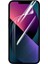 Apple iPhone 14 Full Ön Kaplama Tpu Soft Koruma Filmi 1