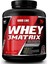 Hardline Whey 3 Matrix 2300 Gr 5