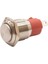 16D-G1Z 16MM Çıkık Anahtarlı Metal Buton 1