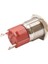 16D-G1Z 16MM Çıkık Anahtarlı Metal Buton 2