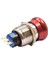 22M-Q1 22MM Metal Acil Stop Butonu 2