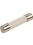 2A 6X30MM Gecikmeli Seramik Sigorta 1