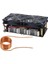 Indüksiyon Isıtma Devresi Zvs 12-48V 50A 2500W 1