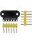 TOF050C VL6180 50CM Mesafe Sensör Modülü 1