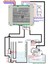XKC-C352-3P Temassız Su Seviyesi Kontrol Modülü - Röle Çıkışlı 2