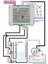 XKC-C352-3P Temassız Su Seviyesi Kontrol Modülü - Röle Çıkışlı 3