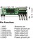 WL101-341 433MHZ Rf Alıcı Modülü 3