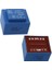 RN120244 2X12V 0.5VA Pcb Tipi Trafo - Transformatör 1
