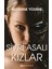 Sivri Asalı Kızlar - Suzanne Young 1
