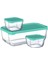 95455 Snow Box Saklama Kabı Seti 1