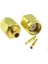 Rp-Sma-Jb2 Coaxial Konnektör 1