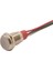 10L-P1/RGY- 10MM 12-24V Kablolu Metal Sinyal Lambası - 3 Renk Katot 1