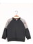 Erkek Çocuk Antrasit Sweatshirt (6-12YAŞ) 1