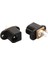 5.5x2.5mm Dc Jack Şasesi - Jak Girişi 1