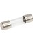 4A 5X20MM Gecikmeli Cam Sigorta 1