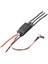 Potansiyometreli Esc 20A Brushless Fırçasız Motor Hız Kontrol Sürücü 1