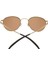 Hamel SS520001 Polarize Unisex Güneş Gözlüğü 3