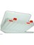 Çift Taraflı Suni Yem Kutusu 13CM 3