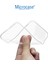 Oneplus Ace Racing Slim Serisi Soft Tpu Silikon Kılıf - Şeffaf 2