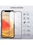 Apple iPhone 12 Pro Max 6d Ekran Koruyucu Kırılmaz Cam 3