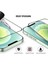 Apple iPhone 12 Pro 6d Ekran Koruyucu Kırılmaz Cam 4