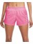 Kadın Koşu Şortu-W Nk Swoosh Run Short 4
