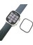 - Apple Watch Ultra 49MM - Ekran Koruyucu Pmma Pet Saat Ekran Koruyucu 1
