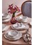 N3353 Berry Romantik 56 Parça 12 Kişilik Yemek Takımı-Kazayağı 1