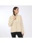 Sn 28 Basic Padded Bayan Mont Ekru Xs - Ekru 1