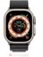 Apple Watch Ultra 49 mm Uyumlu Kordon Alpine Loop Örgü Kayış 3