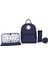 Gogi Set Lacivert 1