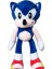 Sonic Pelüş Orjinal Ithal 30 cm 1